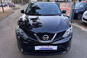 Nissan Qashqai 1.2 BENZ DIG-T Tekna garanzia 12 me