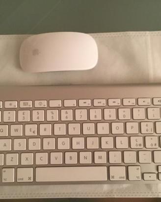Tastiera e mouse Apple