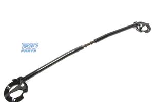 BARRA STABILIZZATRICE REGOLABILE BMW E39 NERO