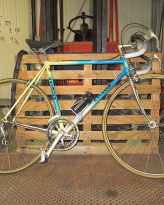 Bicicletta vintage Scalon
