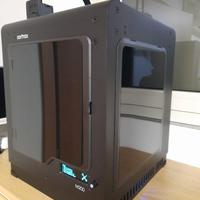 Stampante 3D Zortrax M200 Alta precisione