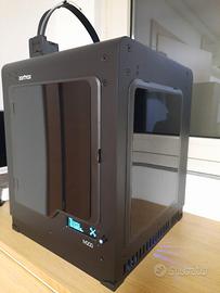 Stampante 3D Zortrax M200 Alta precisione