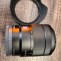 Sony Zeiss 16-70mm f/4 ZA OSS
