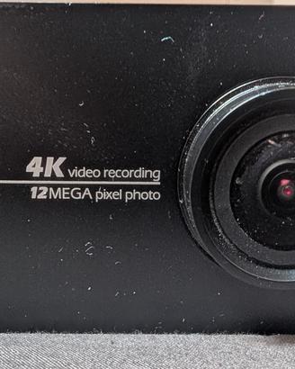 YI 4K Action Cam