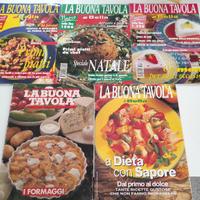 Libri di generi vari