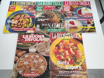 Libri di generi vari