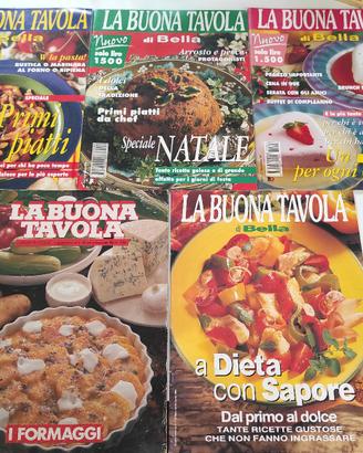 Libri di generi vari