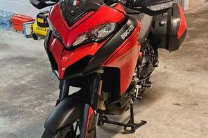 Ducati Multistrada 950