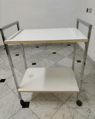  Carrello
