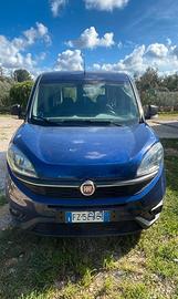 Fiat Dobló N1