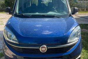Fiat Dobló N1