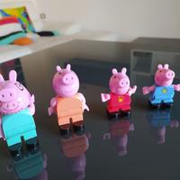 Personaggio Peppa Pig
