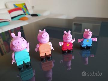 Personaggio Peppa Pig