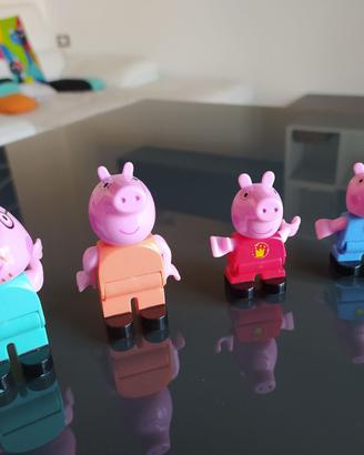 Personaggio Peppa Pig