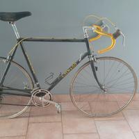 Bici da Corsa  COLNAGO - Vintage