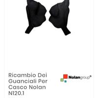 CASCO NOLAN N120-1
