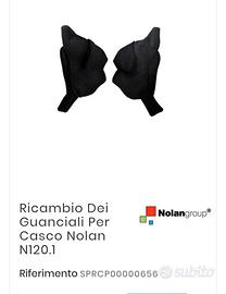 CASCO NOLAN N120-1
