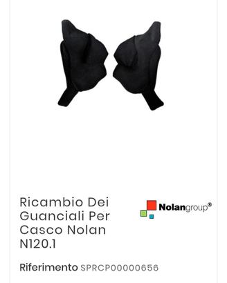 CASCO NOLAN N120-1