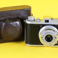 Ferrania galileo condoretta 1951