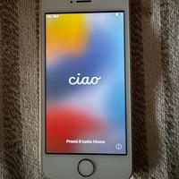 IPHONE 5 SE 32 GB