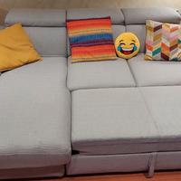 Spazioso Divano (poltrone e sofa')