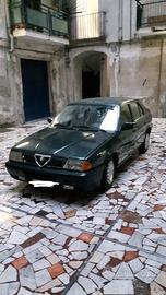 ALFA 33 VL 1992 colore verde