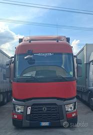 Renault truks T460