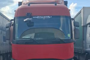 Renault truks T460