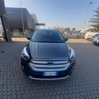 Ford Kuga 1.5 TDCI 120 CV S&S 2WD Titanium