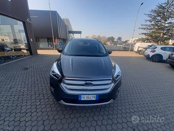 Ford Kuga 1.5 TDCI 120 CV S&S 2WD Titanium
