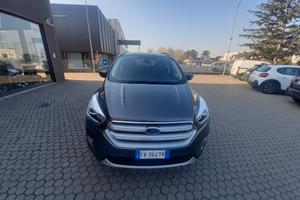 Ford Kuga 1.5 TDCI 120 CV S&S 2WD Titanium