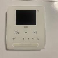Videocitofono Elvox Tab Free vivavoce  mod.7539
