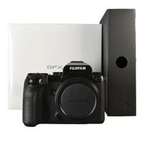 FUJI GFX 50S