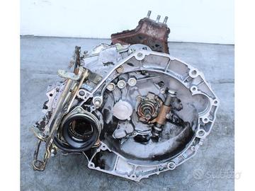 CAMBIO MANUALE 4M AUTOBIANCHI A112 (--) 900B 8V 42