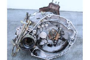 CAMBIO MANUALE 4M AUTOBIANCHI A112 (--) 900B 8V 42