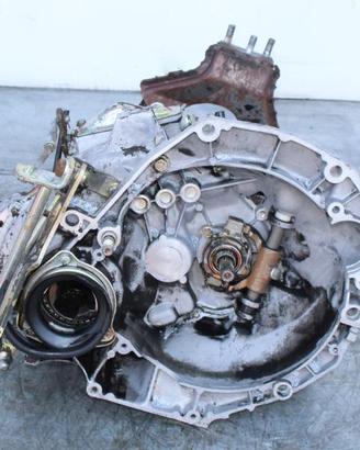 CAMBIO MANUALE 4M AUTOBIANCHI A112 (--) 900B 8V 42