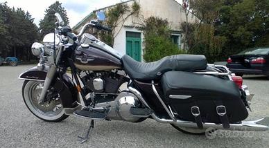 Road king anniversary