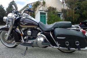 Road king anniversary