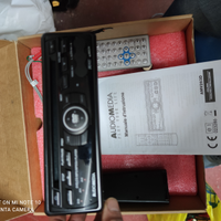 Audiomedia DVD AMV263D