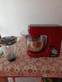 impastatrice planetaria Russell hobbs