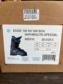 Scarponi da Sci 2026