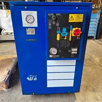 Compressore a vite Ceccato RLI 15 - 11 Kw
