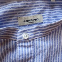 Camicia Sorbino tg. 52