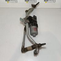 TANDEM TERGICRISTALLO PEUGEOT 208 Serie Benzina (1