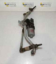 TANDEM TERGICRISTALLO PEUGEOT 208 Serie Benzina (1