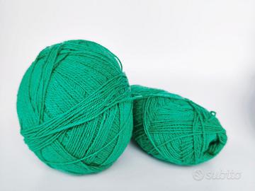 Filato Lana di pecora