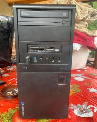 Pc fisso