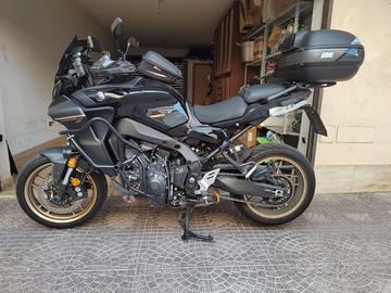 Yamaha Tracer 9 GT