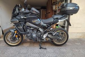 Yamaha Tracer 9 GT