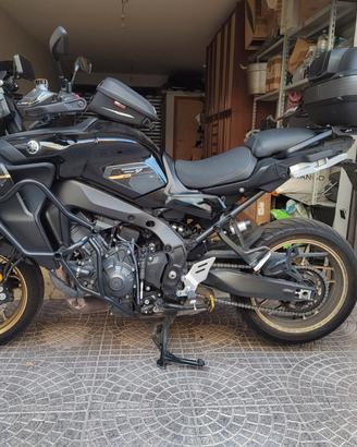 Yamaha Tracer 9 GT